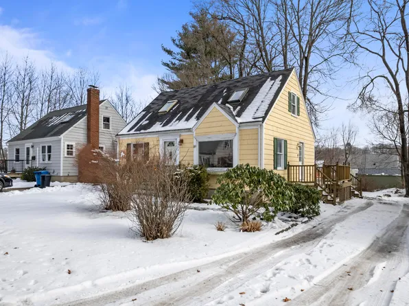 125 Massachusetts Avenue, Portland, ME 04102