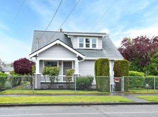 6044 S Puget Sound Ave, Tacoma, WA 98409