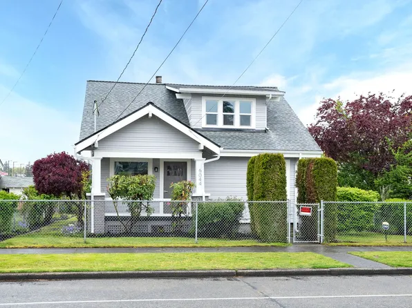 6044 S Puget Sound Ave, Tacoma, WA 98409