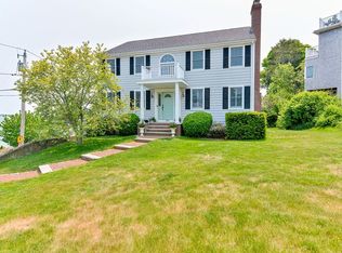 273 Bellevue Rd, Quincy, MA 02171
