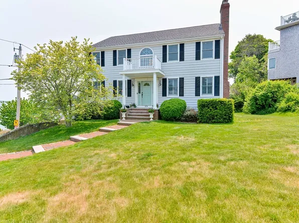 273 Bellevue Rd, Quincy, MA 02171