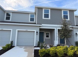 2212 Portrait St, Kissimmee, FL 34758
