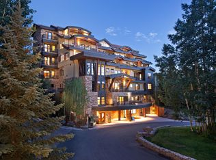118 Lost Creek Ln #301, Mountain Village, CO 81435