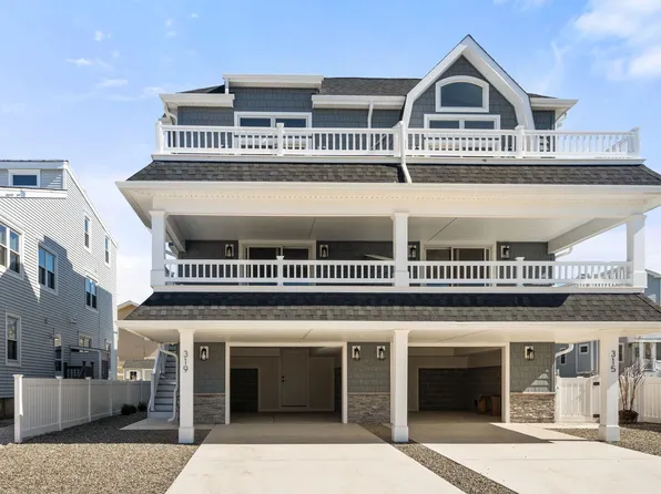 319 41st St #319, Avalon, NJ 08202