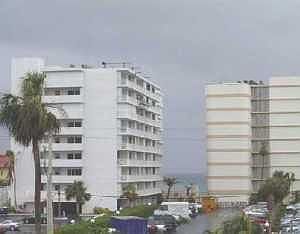 2nd image of 3589 S Ocean Boulevard #506