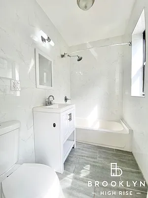 Rented by Brooklyn High Rise LLC | media 21