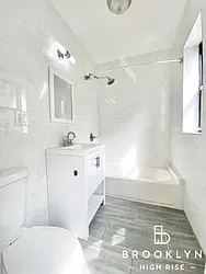 Rented by Brooklyn High Rise LLC