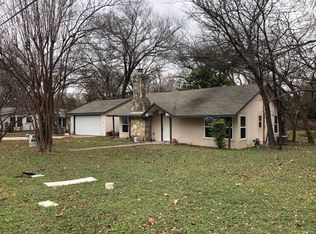 302 Pecan Dr, Austin, TX 78753