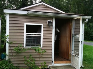 10 Wheeler Rd UNIT 5, Rhinebeck, NY 12572