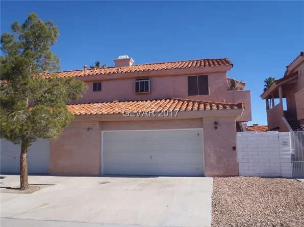 2814 Edmond St, Las Vegas, NV 89146