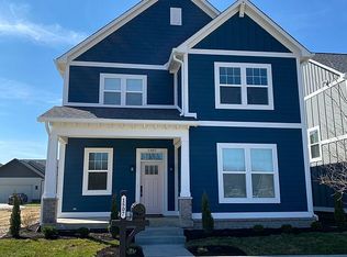1507 Windpump Way, Indianapolis, IN 46280