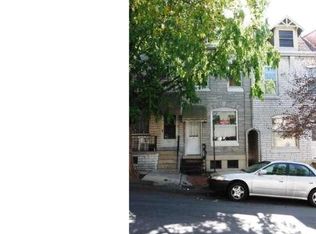 1204 Oley St, Reading, PA 19604