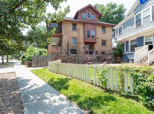 1501 Broadway St, Boulder, CO 80302