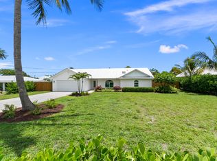 4811 NE Savannah Rd, Jensen Beach, FL 34957