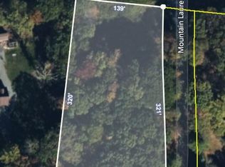 Mountain Laurel Dr, Shohola, PA 18458