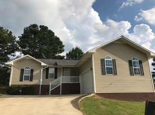 72 Cahaba Ln, Oxford, AL 36203