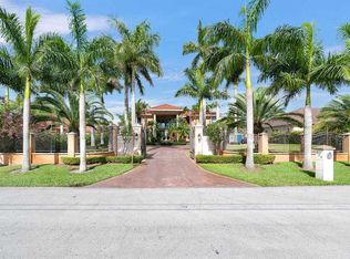 220 NW 124th Ave, Miami, FL 33182