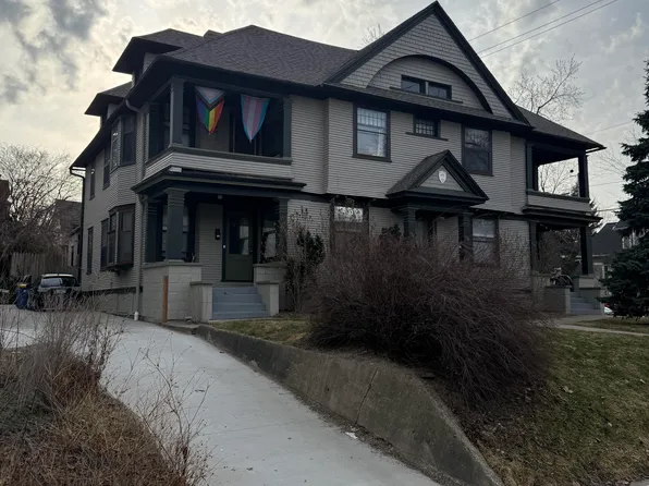 454 Lafayette Ave SE #454, Grand Rapids, MI 49503