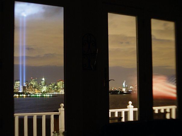 9/11 remembered every year