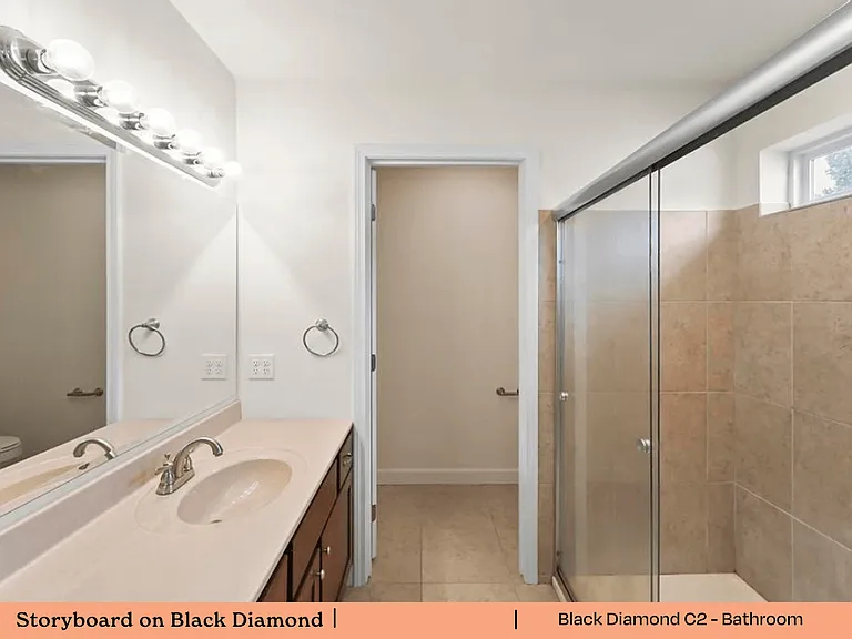Storyboard on Black Diamond — Photo 44