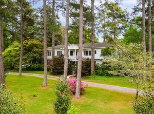 5200 Sizemore Cir, Aiken, SC 29803