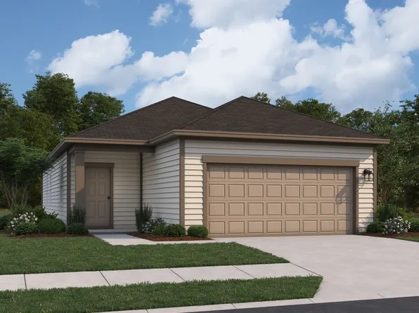 16105 Larustinus St, Austin, TX 78725