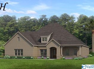 128 Creekmound Dr, Huntsville, AL 35806