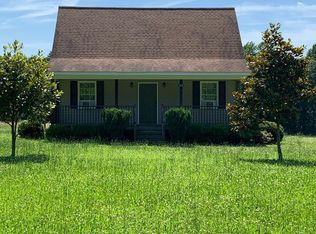 372 Cedar Point Rd, Heathsville, VA 22473