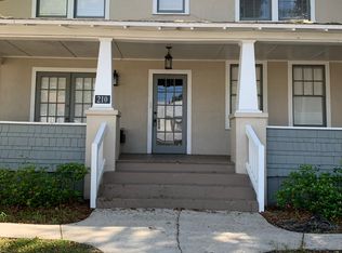 210 W Wisconsin Ave APT B, Deland, FL 32720