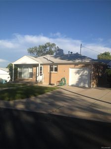 860 Emerson Cir, Northglenn, CO, 80233