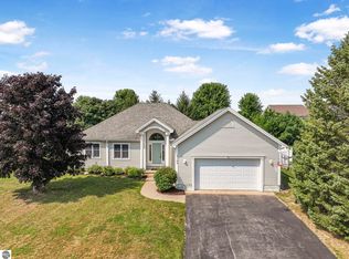 5104 S Liberty Dr, Traverse City, MI 49685