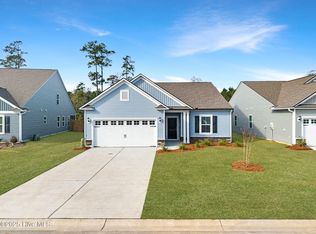 333 Eagle Claw Drive #4037, Carolina Shores, NC 28467