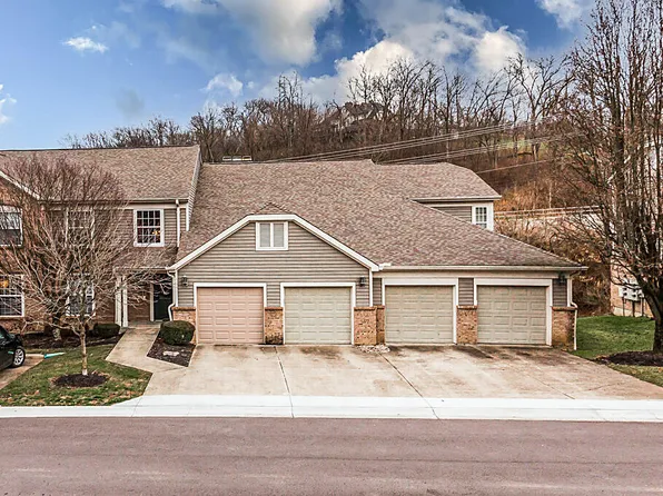 2105 Clareglen Ct Unit 203, Crescent Springs, KY 41017
