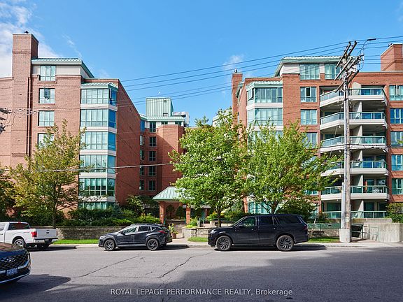 2nd image of 540 Cambridge St S #S-408