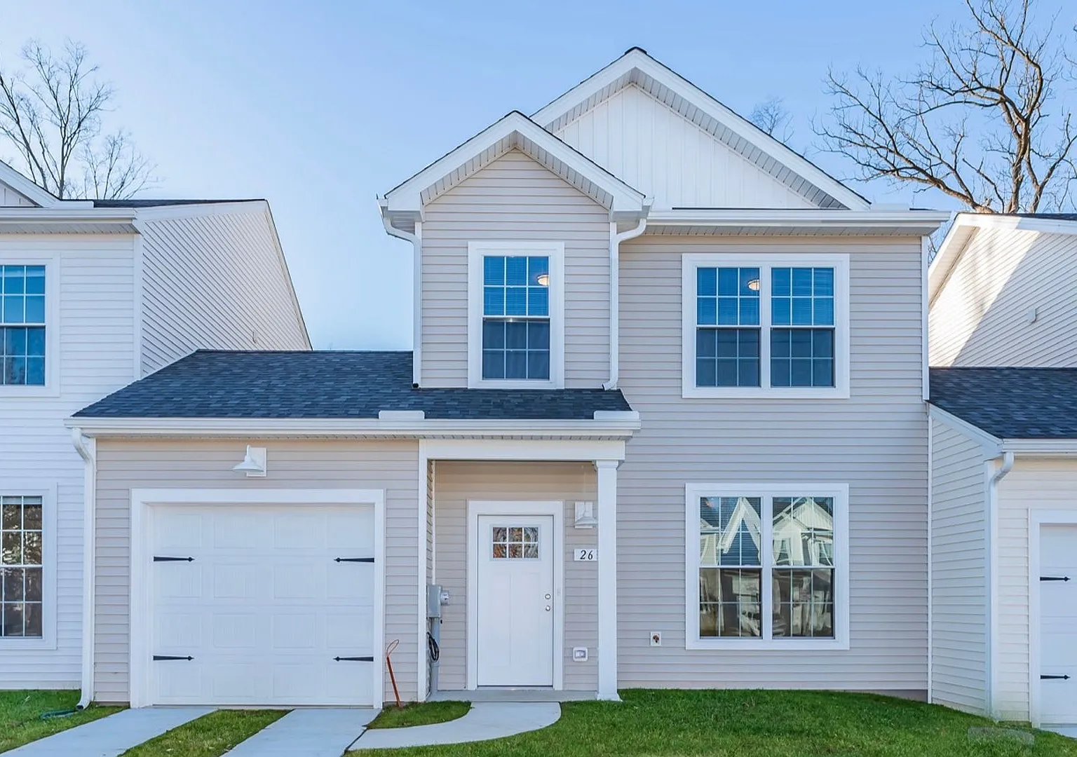 For Rent 26 Parkview Dr, Carlisle, Pa 17013 — Photo 1