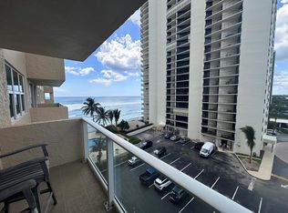5440 N Ocean Dr APT 603, Riviera Beach, FL 33404
