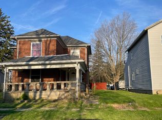 314 Anderson Ave, Greenville, OH
