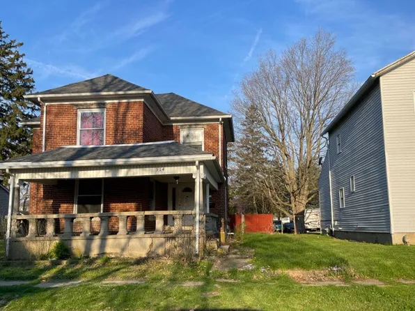 314 Anderson Ave, Greenville, OH 45331