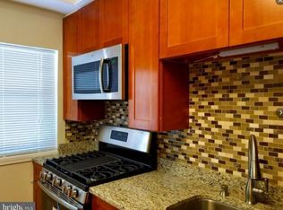 2437 W Cold Spring Ln, Baltimore, MD 21215