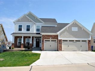 1632 Willowbrooke Manors Ct, Saint Louis, MO 63146