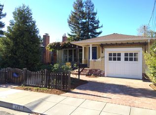 146 Sunnydale Ave, San Carlos, CA 94070