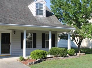 2105 Kings Gate Ln, Mount Pleasant, SC 29466