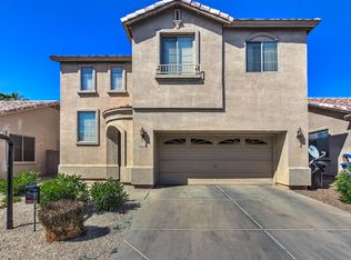 9034 E Glade Ave, Mesa, AZ 85209