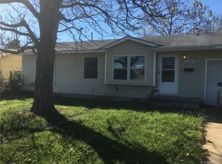 6314 N Main St, Tulsa, OK 74126