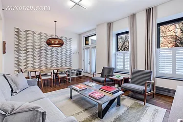Sold by Corcoran