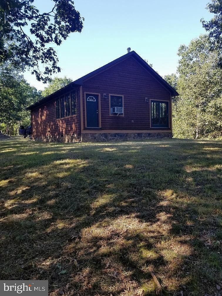2230 Seldom Seen Rd, Great Cacapon, WV 25422 MLS WVMO2003020 Zillow