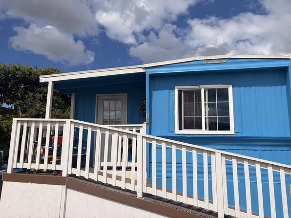 20 Russell Rd #119, Salinas, CA 93906