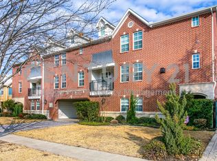 4124 Hyer St UNIT 4, Dallas, TX 75205