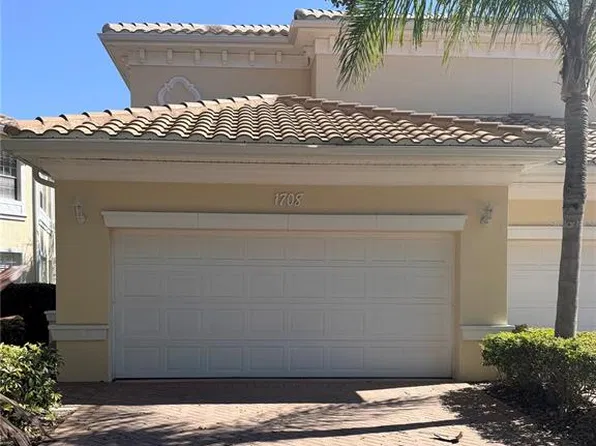 1708 TRIANO CIRCLE #1708, VENICE, FL 34292