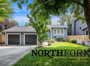 1751 E Ridgecrest Dr, Boise, ID 83712